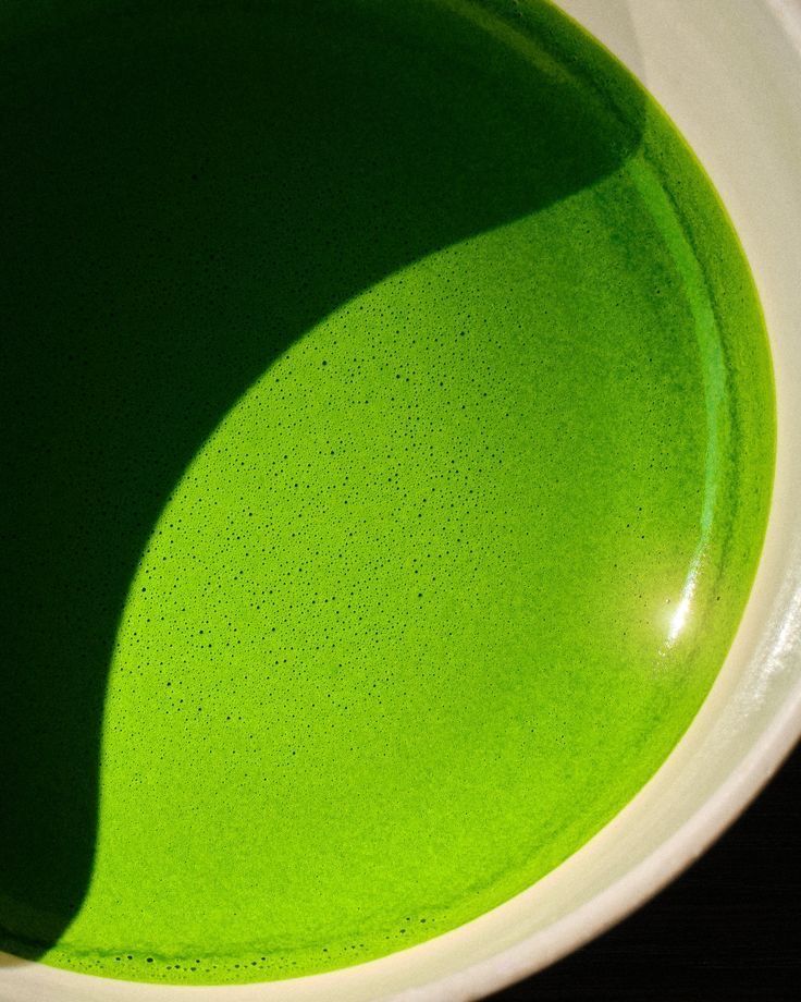 7 Health Benefits of Drinking Matcha Every Day