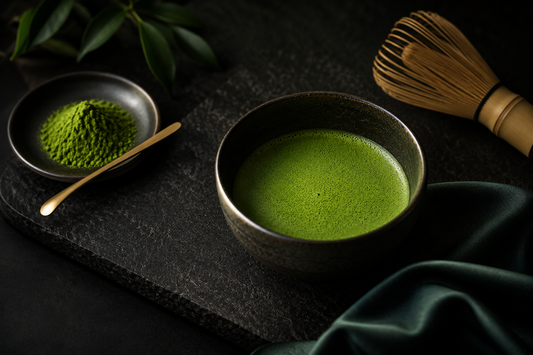 What Makes Ceremonial Grade Matcha Different? A Complete Guide