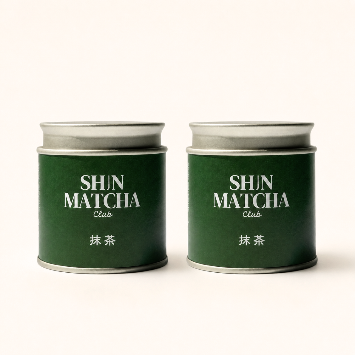 Signature SHIN Matcha 30g