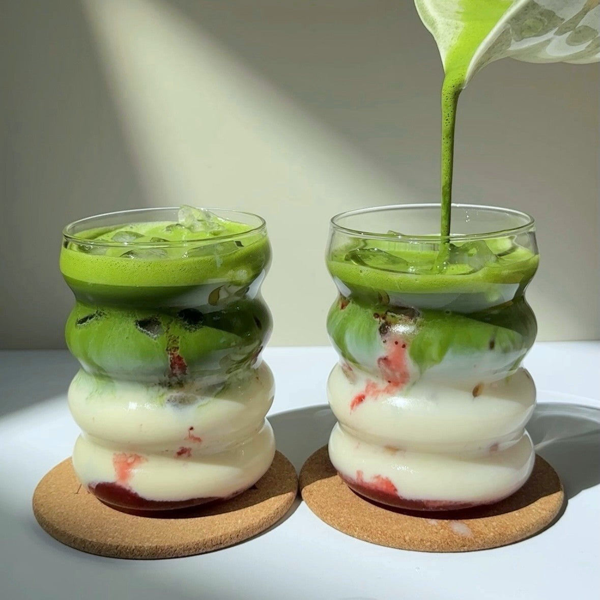 Signature SHIN Matcha 30g