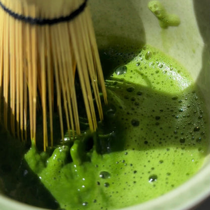 Signature SHIN Matcha 100g