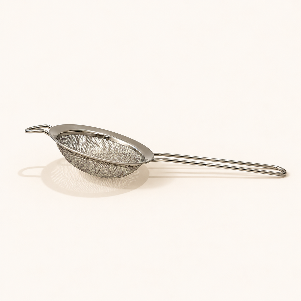 Matcha Sieve