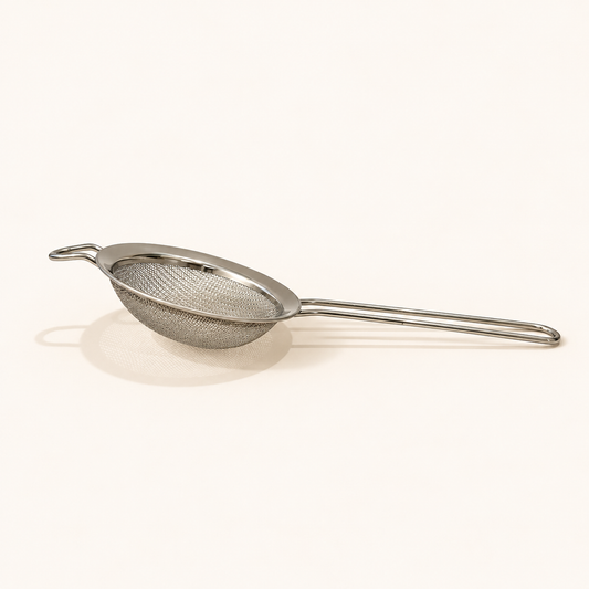 Matcha Sieve