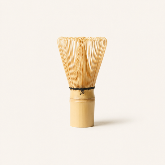 Bamboo Matcha Whisk (Chasen)
