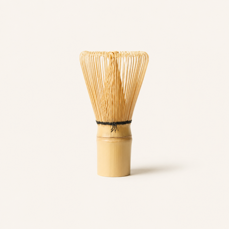Bamboo Matcha Whisk (Chasen)