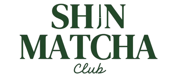 SHIN Matcha Club